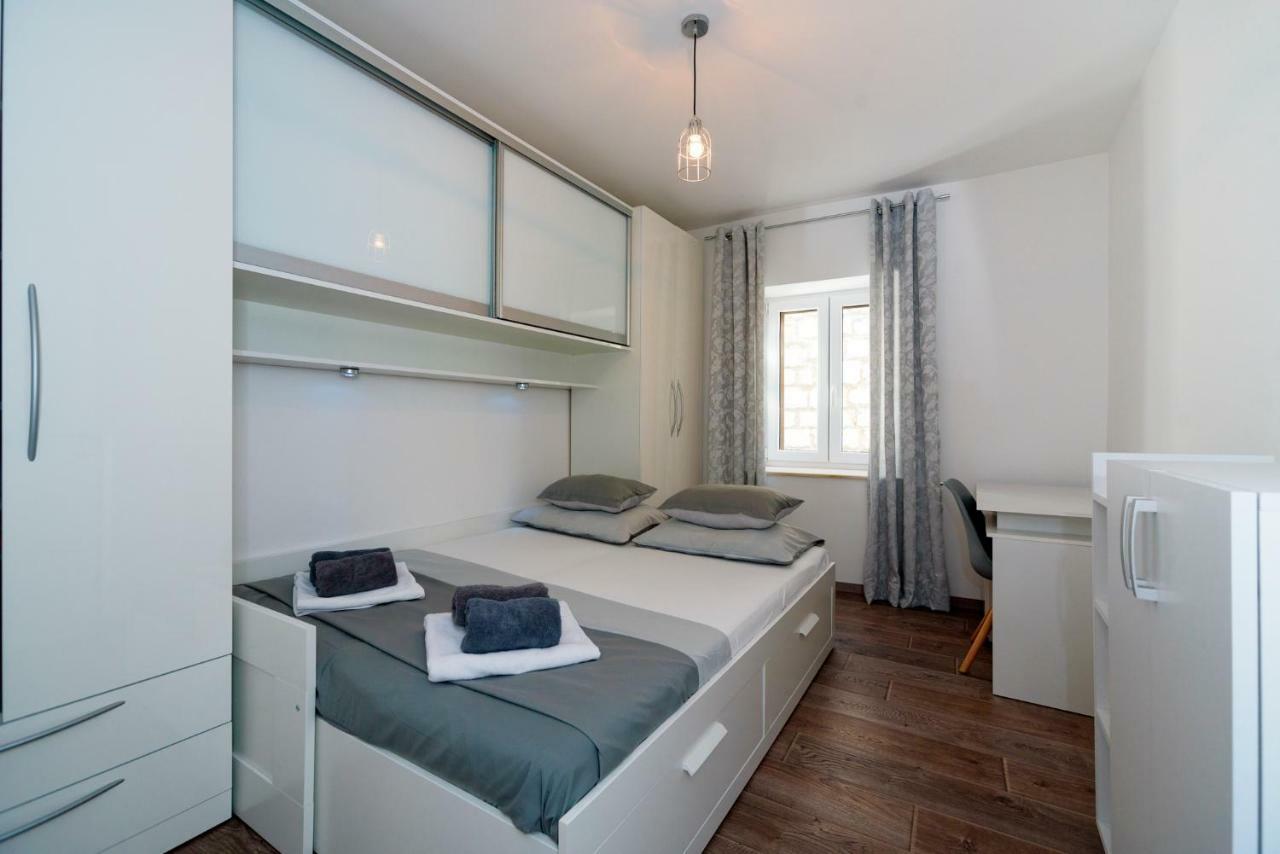 Apartments Magli Kastela Luaran gambar