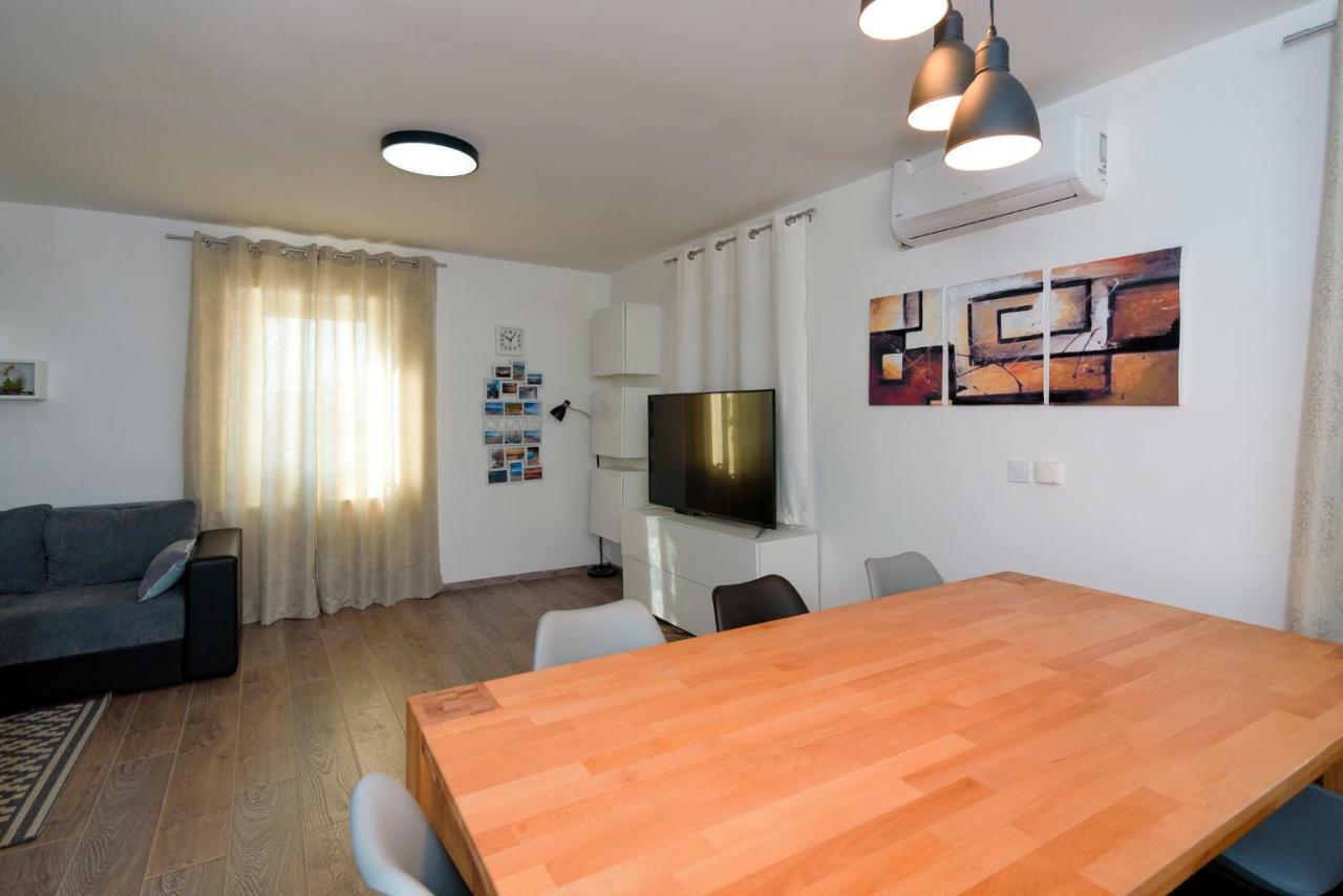 Apartments Magli Kastela Luaran gambar