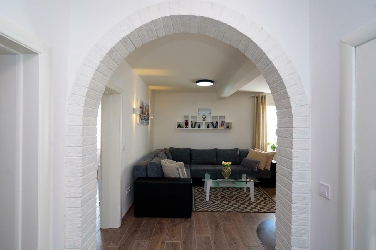 Apartments Magli Kastela Luaran gambar
