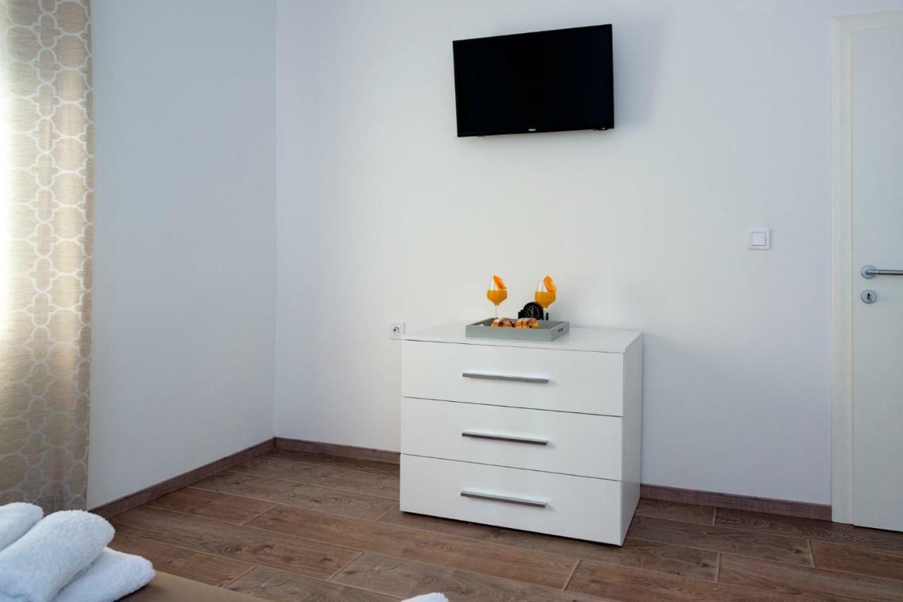 Apartments Magli Kastela Luaran gambar