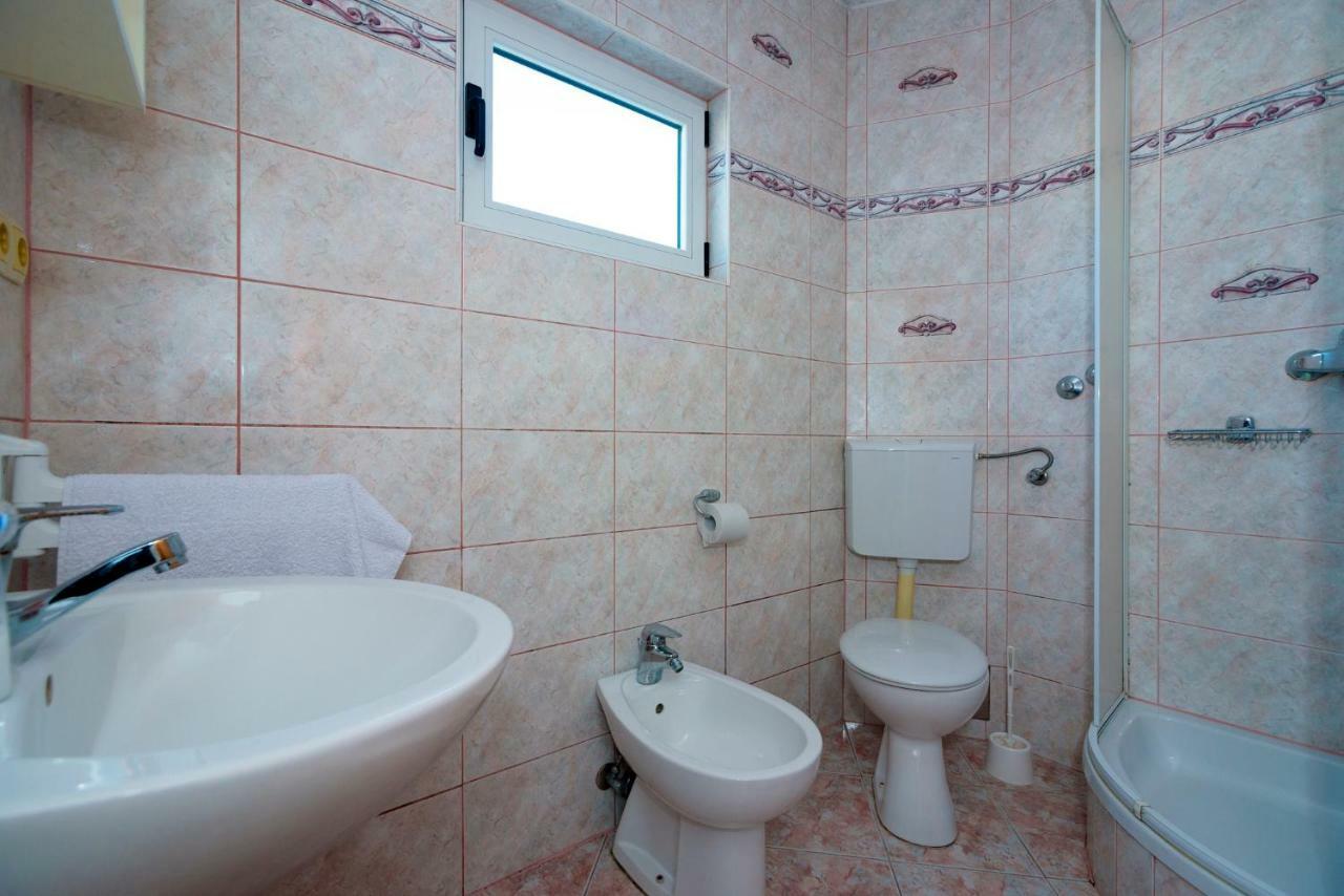 Apartments Magli Kastela Luaran gambar