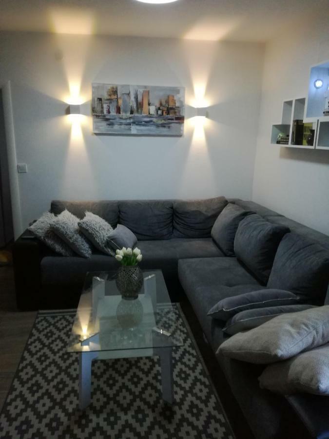 Apartments Magli Kastela Luaran gambar